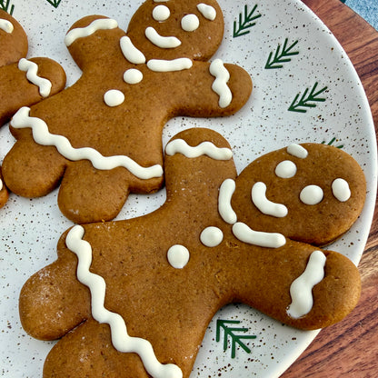 Gingerbread Girls - 3 Pack