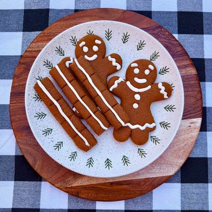 Gingerbread Multi-Pack